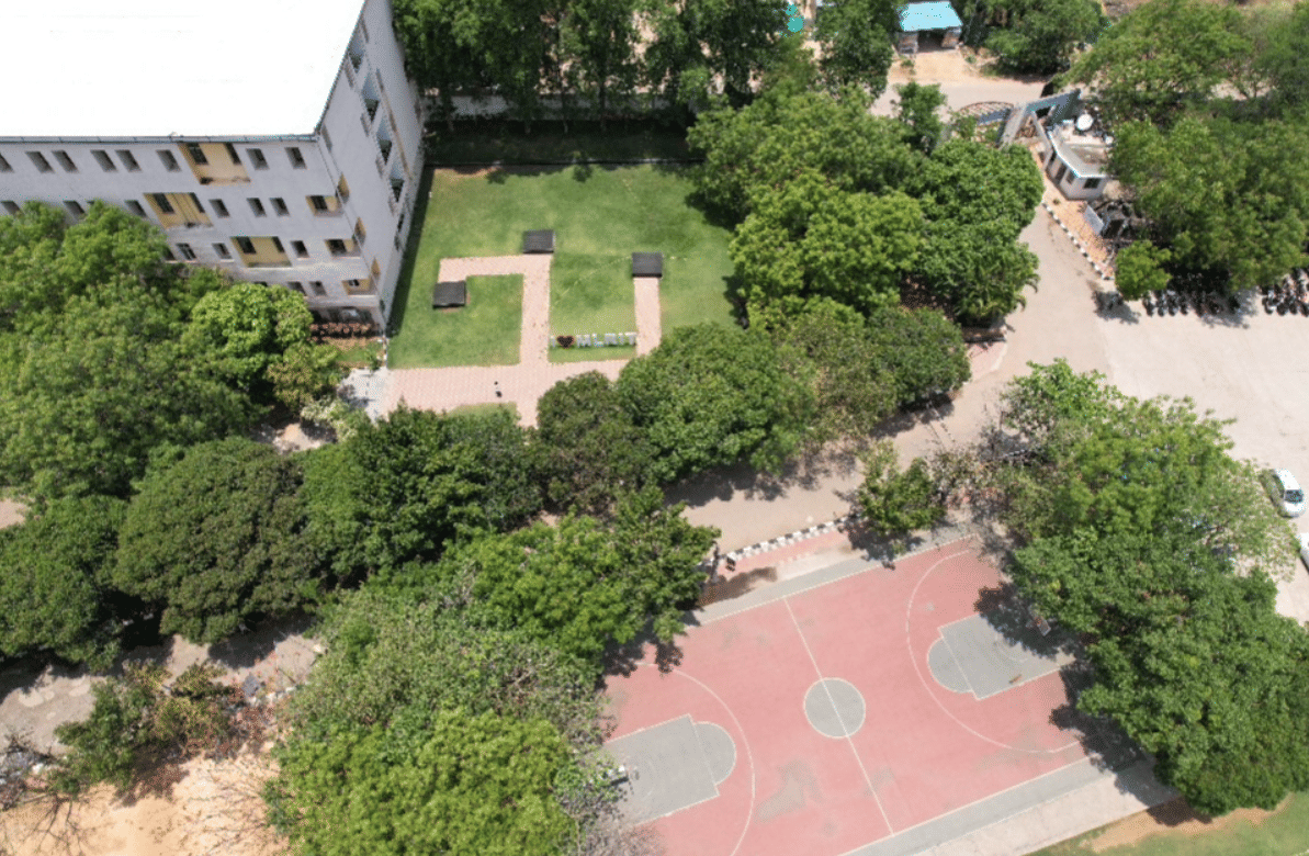 MLR Institute of Technology - MLID College View photo 99